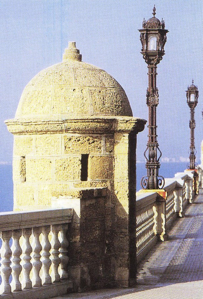 Cadiz Beach